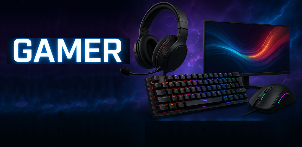 Gamer